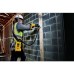 DeWALT DWH161D1 Aku odsávač prachu pre SDS Plus kladivá XR (18V/1x2,0Ah) kufor Tstak