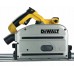 DeWALT DWS520K Ponorná píla (1300W/165mm) Kufor
