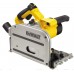 DeWALT DWS520K Ponorná píla (1300W/165mm) Kufor