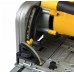 DeWALT DWS520K Ponorná píla (1300W/165mm) Kufor