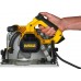 DeWALT DWS520K Ponorná píla (1300W/165mm) Kufor