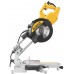 DeWALT DWS773 Pokosová píla 230V (1300W/216 mm)