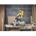 DeWALT DWS773 Pokosová píla 230V (1300W/216 mm)
