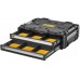 DeWALT DWST08520-1 ToughSystem 2.0 DXL plytké zásuvky