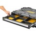 DeWALT DWST08520-1 ToughSystem 2.0 DXL plytké zásuvky