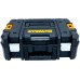 DeWALT DWST1-70703 TSTAK Box II Stohovateľný úložný systém , box s penovou vložkou