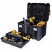 DeWALT TSTAK VI DWST1-71195 kufor, úložný systém, 44 x 33,2 x 30,15 cm