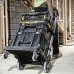 DeWALT DWST1-71196 Teleskopický vozík pre kufre TSTAK, Trolley