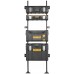 DeWALT DSRACK ToughSystem Úložný systém do dielne, DWST1-75694