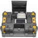 DeWALT DWST1-81078 TSTAK Rádio , nabíjačka [DAB+, Bluetooth]