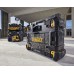 DeWALT DWST1-81078 TSTAK Rádio , nabíjačka [DAB+, Bluetooth]