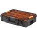 DeWALT DWST60452-1 Set kufrov TSTAK limitovaná edícia McLaren