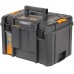 DeWALT DWST60452-1 Set kufrov TSTAK limitovaná edícia McLaren