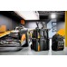 DeWALT DWST60452-1 Set kufrov TSTAK limitovaná edícia McLaren