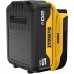 DeWALT DWST82820-0 DXL Držiak batérie, 2ks