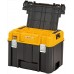 DeWALT DWST83343-1 Box na náradie Tstak VII (23L)