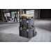 DeWALT DWST83347-1 Pojazdný box na náradie Tstak VII (36L)