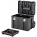 DeWALT DWST83347-1 Pojazdný box na náradie Tstak VII (36L)