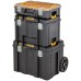 DeWALT DWST83347-1 Pojazdný box na náradie Tstak VII (36L)