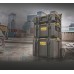 DeWALT DSTROLLEY ToughSystem 2.0, 4v1 Vozík + 3 kufre, DWST83401-1