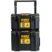 DeWALT DSMOBILE ToughSystem 2.0 SET kufrů DS450 + DS300 + DS166, DWST83402-1