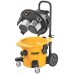 DeWALT DWV902L Priemyselný vysávač 1400W, 35L