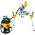 DeWALT DWV902M Priemyselný vysávač (400W/38L)