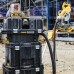 DeWALT DCV586MK Multifunkčný vysávač, trieda M, mokré a suché vysávanie 54V, bez aku