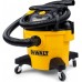 DeWALT DXV34PTA Priemyselný vysávač na mokré a suché vysávanie (1200W/34L)