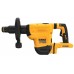 DeWALT DCH892X2 Aku sekacie kladivo SDS-Max, XR FlexVolt 54V, 13,3J, Tstak,(2x9,0Ah)