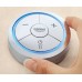 GROHE K7 F-digital digitálne drezová batéria chróm 31247000