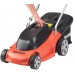 DOLMAR - elektrická kosačka 37 cm - 1300W