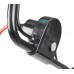 DOLMAR - elektrická kosačka 37 cm - 1300W