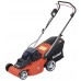 Dolmar Aku kosačka 380mm Li-ion 2x18V / 4,0 Ah (DLM380PM2) AM3738XE4