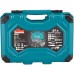 Makita E-08458 kufor s náradím 87-dielny