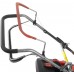 Dolmar PM-4602S3C Benzínová kosačka 46 cm, 4-takt, 3 rýchlosti