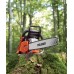 Dolmar PS-420SC-45A Benzínová reťazová píla 0,325", 2,2 kW, 38cm