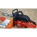 Dolmar PS-6100H-45B Benzínová reťazová píla 3/8 ", 3,4 kW, 45 cm