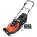 Dolmar AM-3743XE5 Aku kosačka 430mm Li-ion 2x18V/5Ah