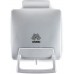 DOMO Vaflovač 4x7 s termostatom, 1400W DO9047W