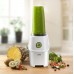 DOMO XPOWER Smoothie nutri mixér, 1000W DO700BL