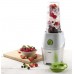 DOMO XPOWER Smoothie nutri mixér, 1000W DO700BL