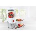 DOMO XPOWER Nutri mixér s citrusovačom DO9184BL