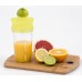 DOMO XPOWER Nutri mixér s citrusovačom DO9184BL