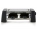 DOMO RACLETTE gril pre 4 osoby - 2v1 DO9187G
