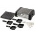 DOMO RACLETTE gril pre 4 osoby - 2v1 DO9187G
