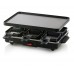 DOMO RACLETTE gril pre 6 DO9188G