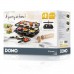 DOMO RACLETTE gril pre 6 DO9188G