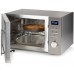 DOMO Mikrovlnná rúra s grilom a teplovzduchom, 1000W DO2334CG