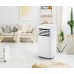 DOMO 7000 BTU Mobilná klimatizácia, 755W DO266A